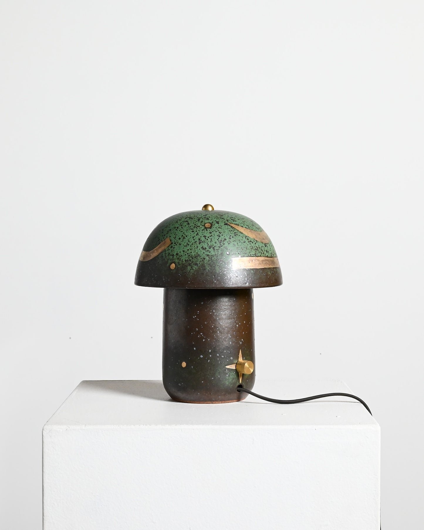 Celestial Tera Lamp - Mini I