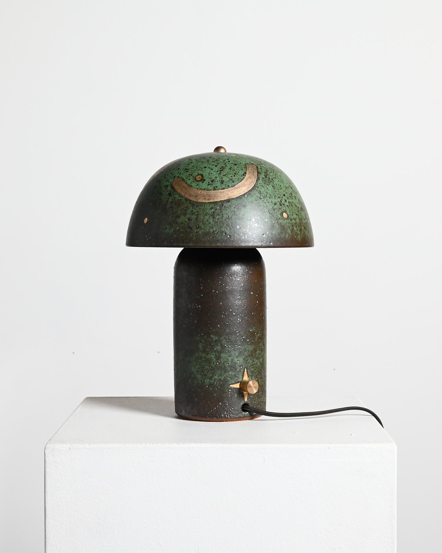 Celestial Tera Lamp - Medium V