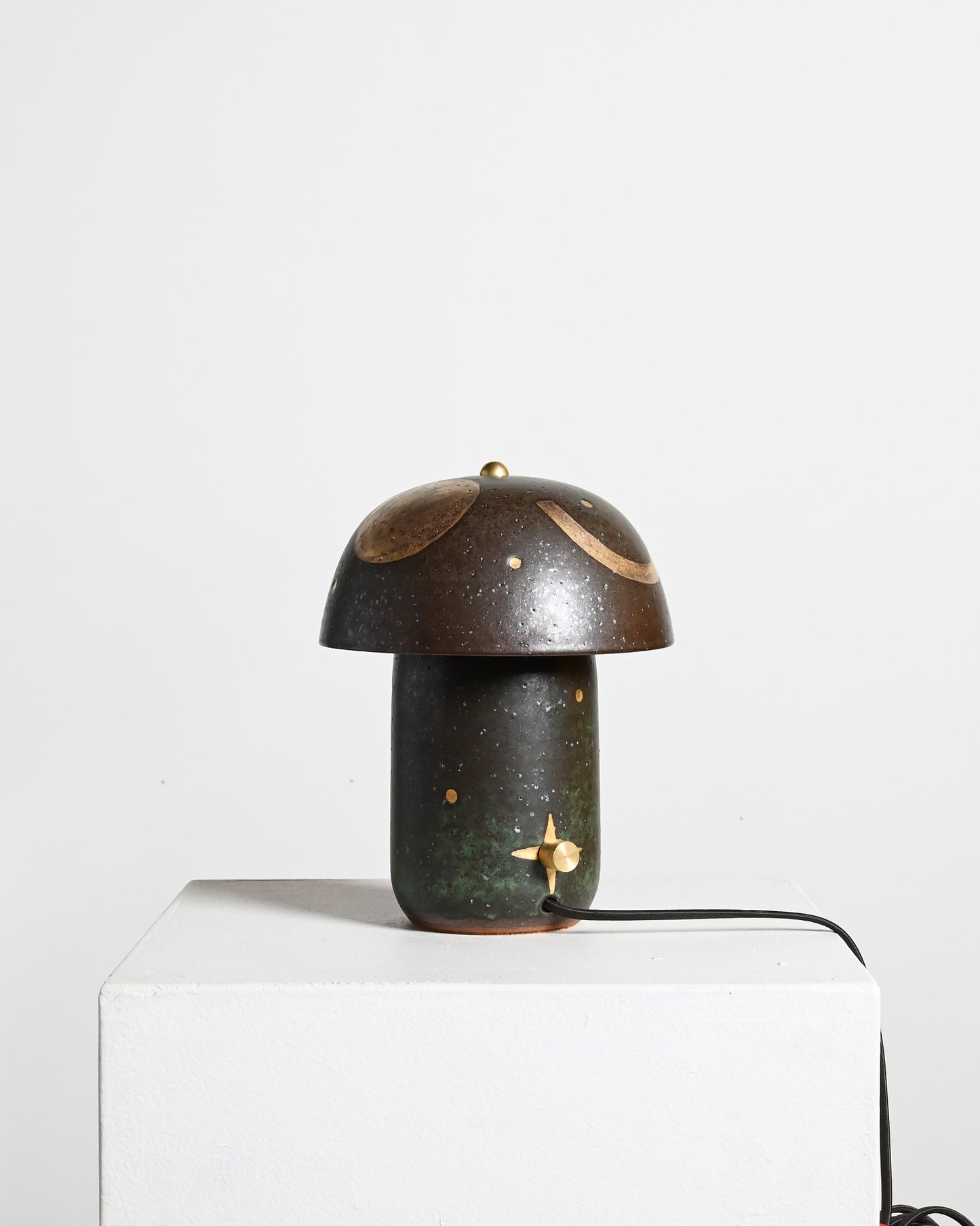 Celestial Tera Lamp - Mini II