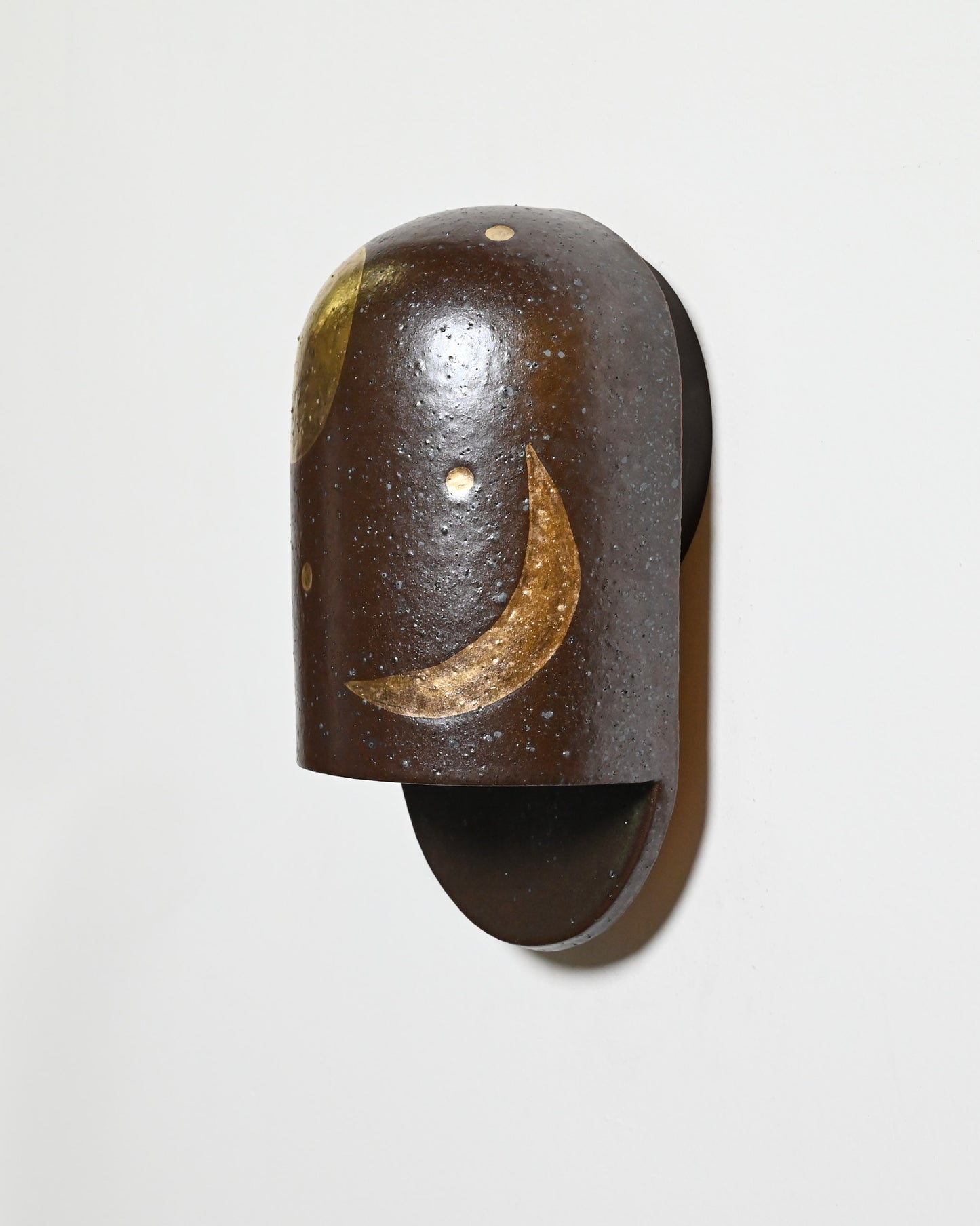 Celestial Tera Sconce IV