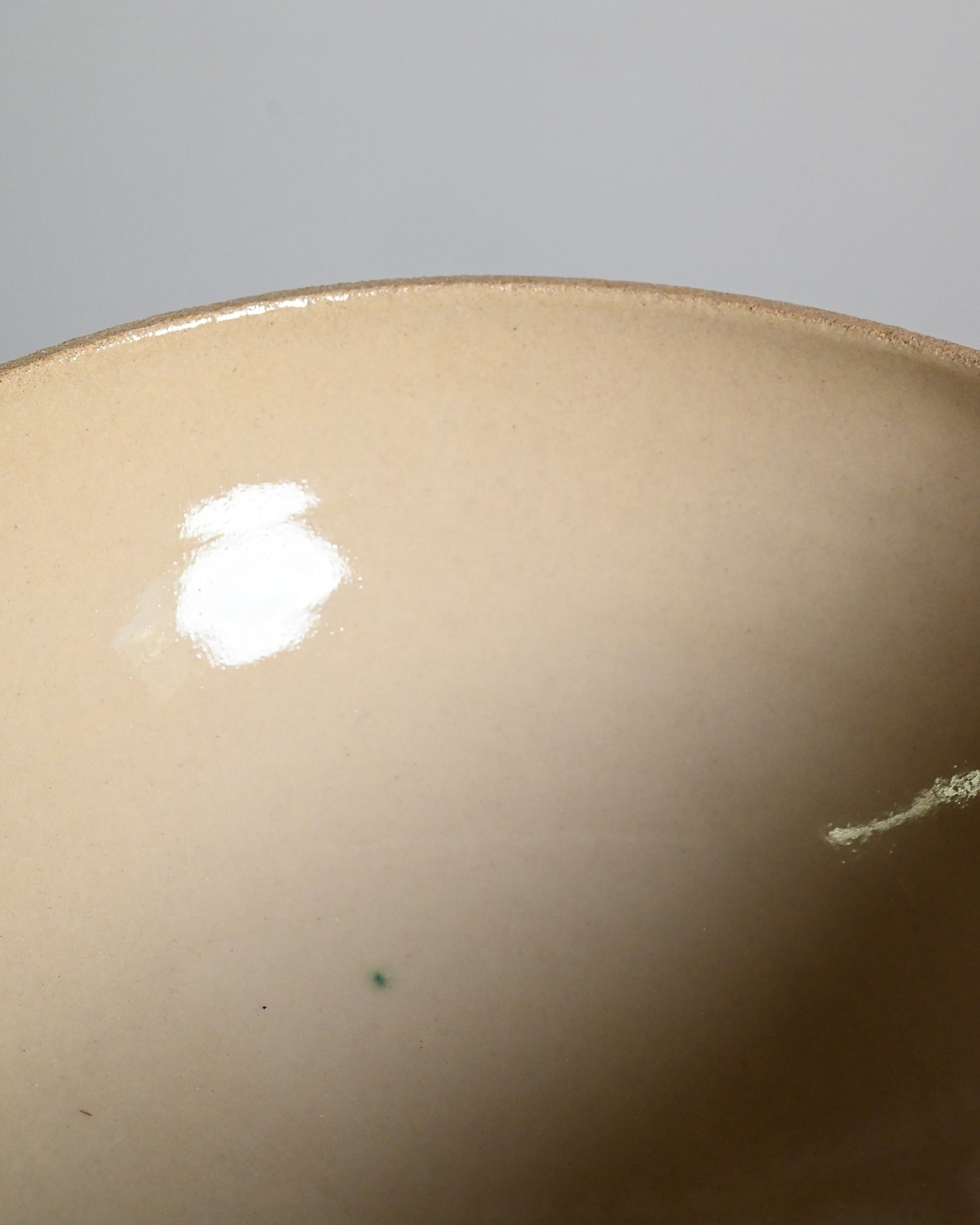 Dune Vessel 04 Sand - L (Second)