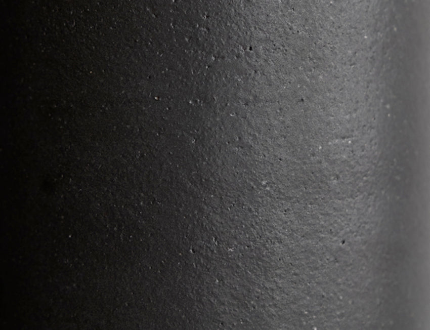 Ceramicah - Glazed Toshiko Finish