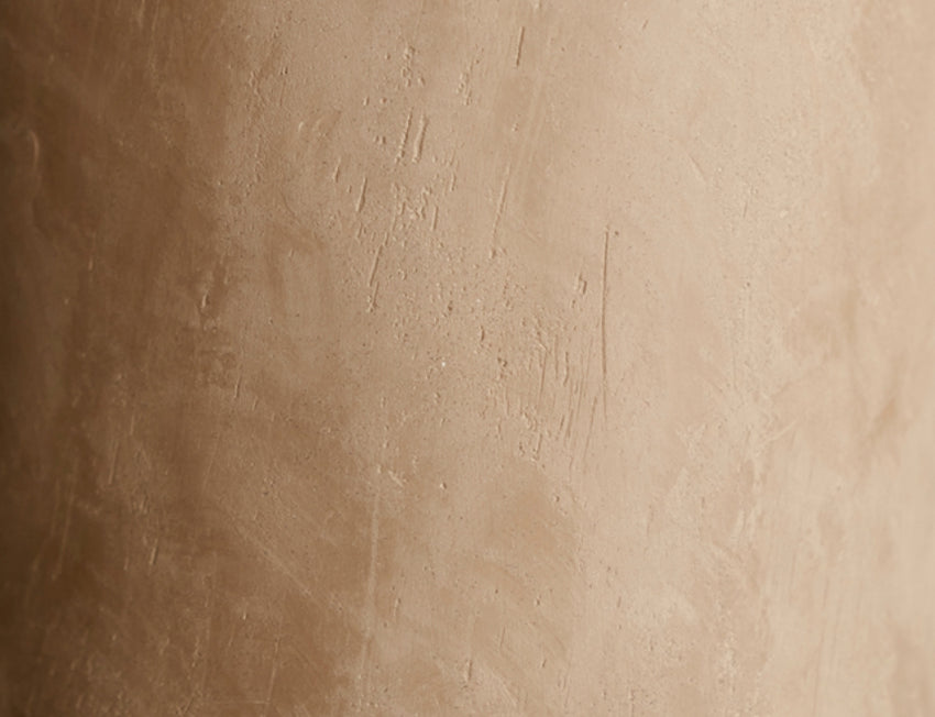 Ceramicah - Lime Plaster Beige Finish