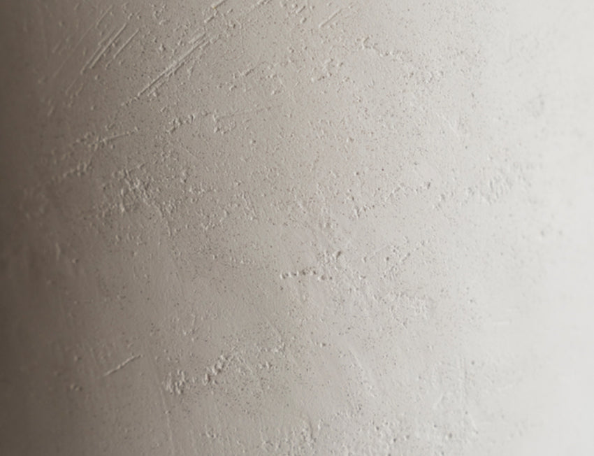 Ceramicah - Lime Plaster White Finish