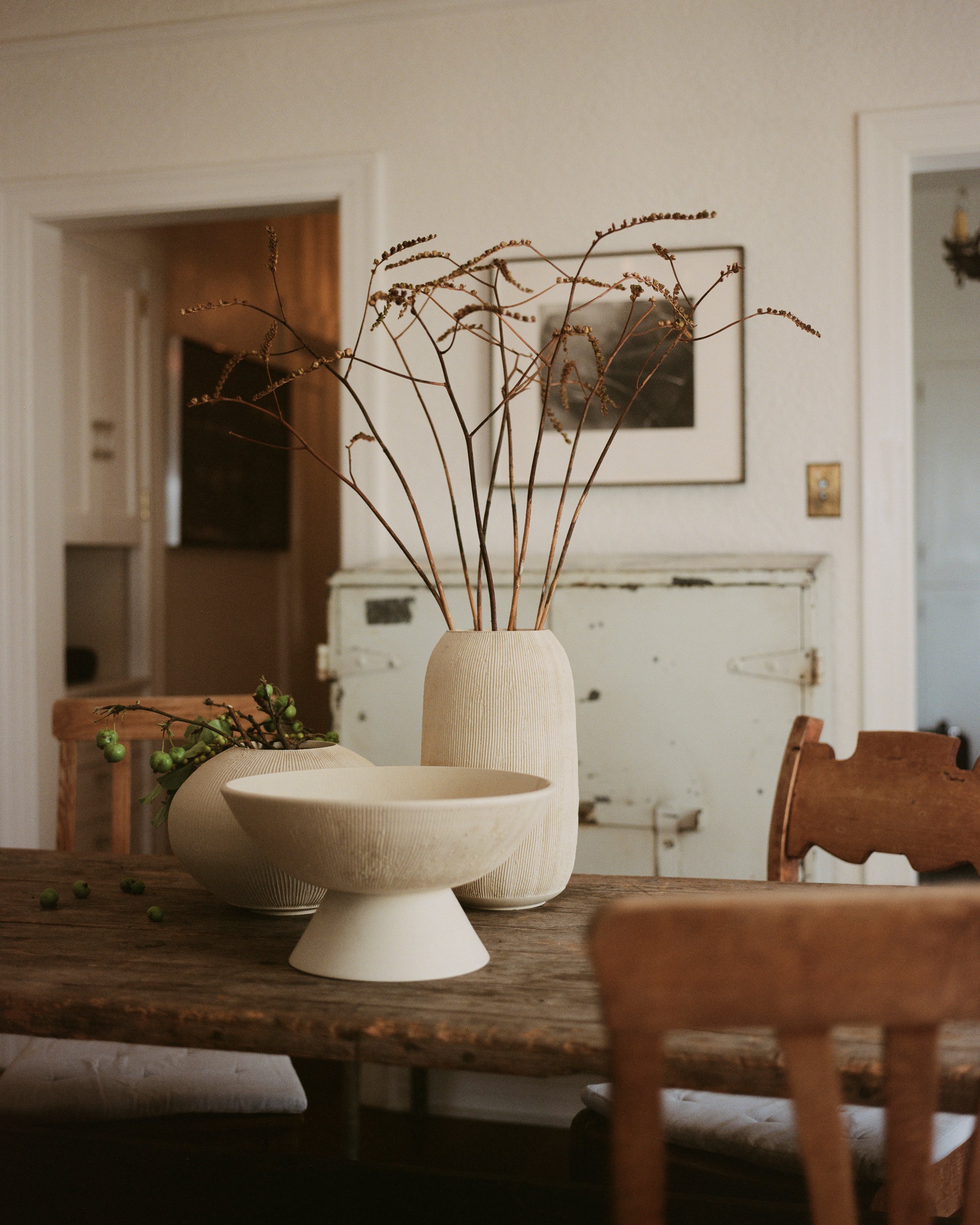 Ceramicah Dune Vessels
