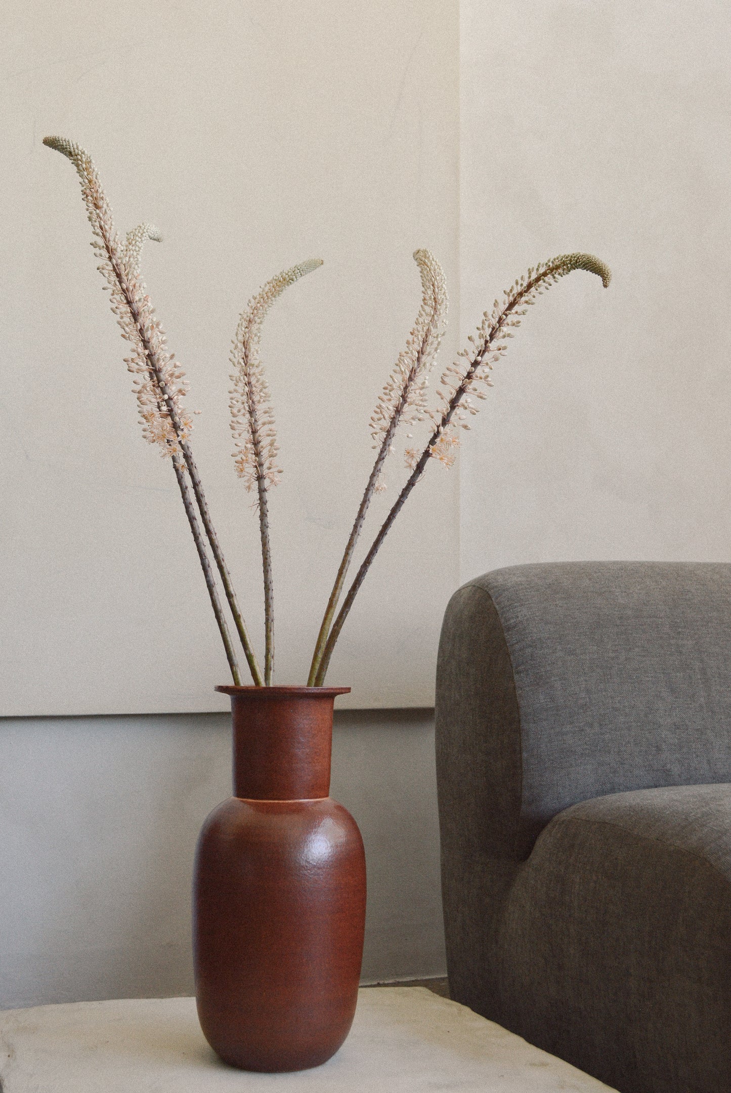 Ceramicah Shino Vessel 001