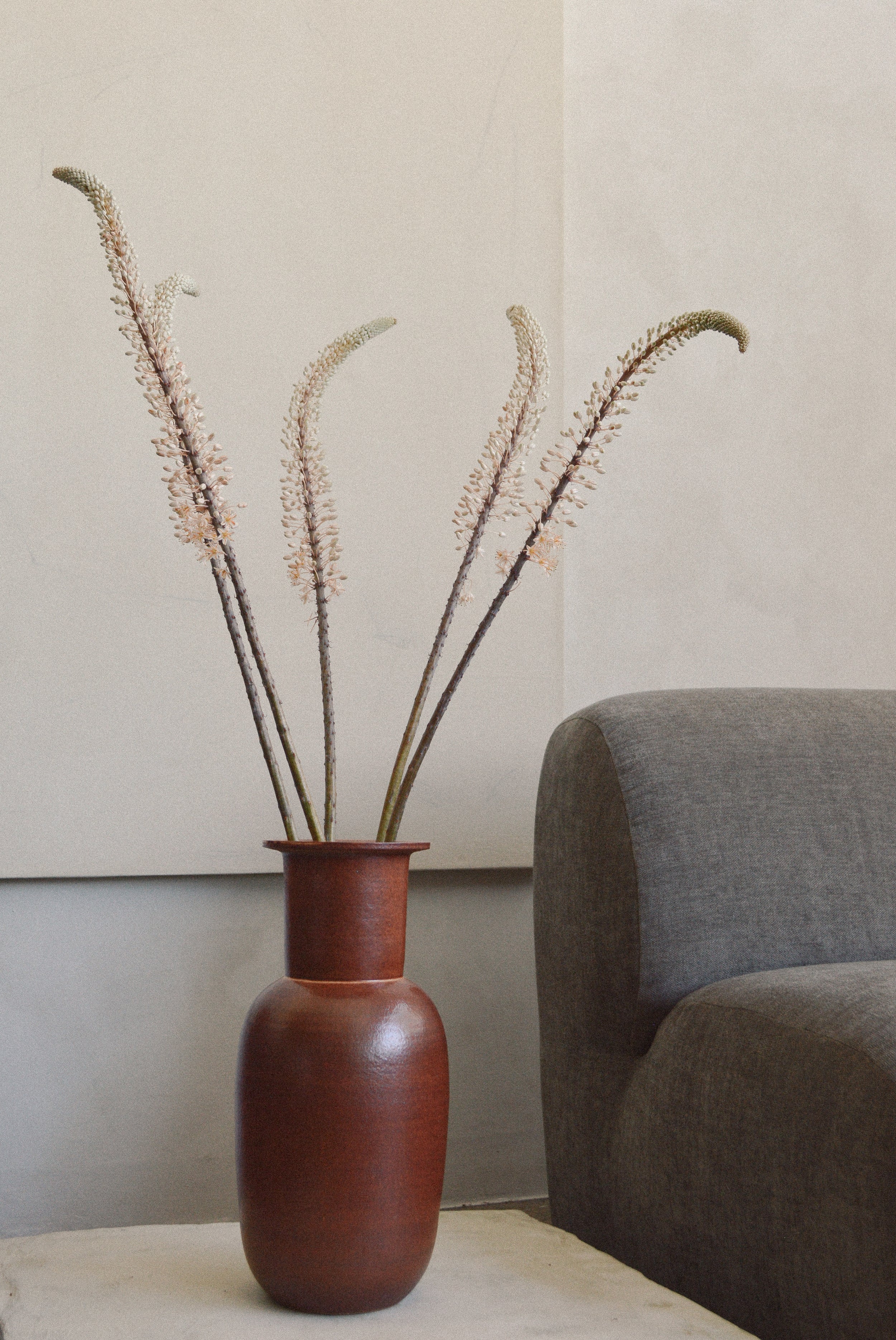 Ceramicah Shino Vessel 001
