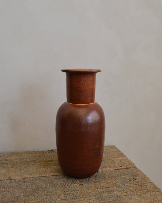 Ceramicah Shino Vessel 01