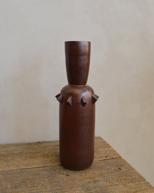 Ceramicah Shino Vessel 003