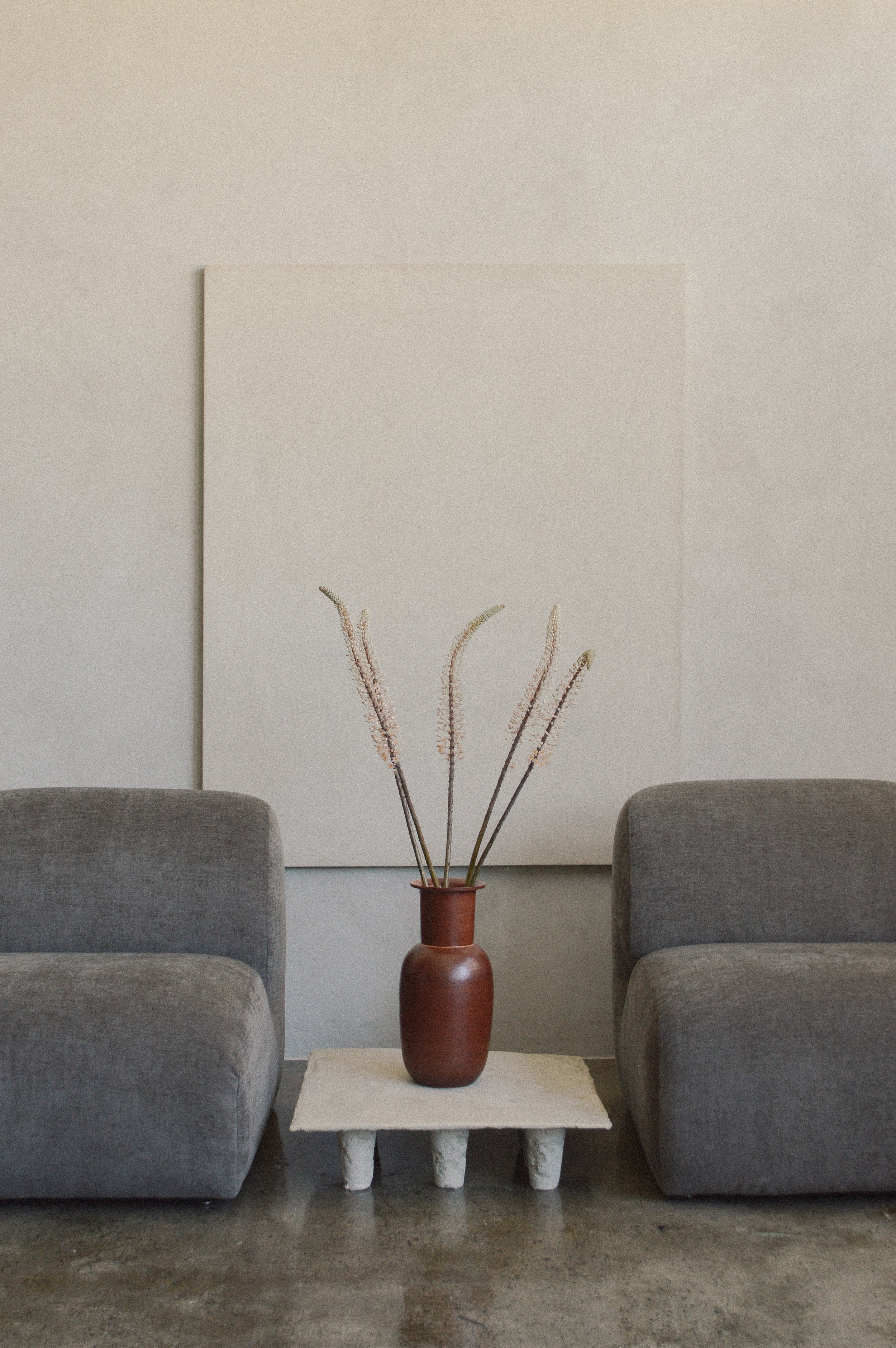 Ceramicah Shino Vessel 001