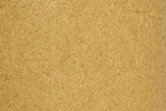 Sample - Glazed Ochre