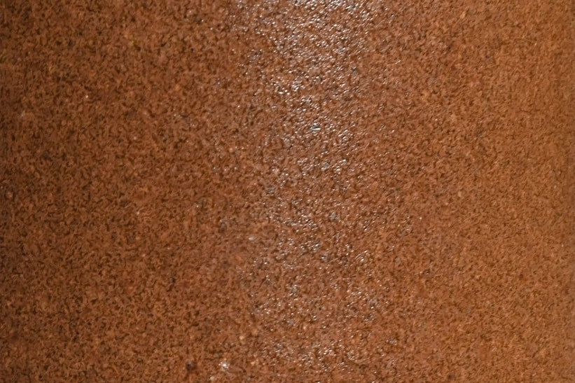 Sample - Glazed Umber