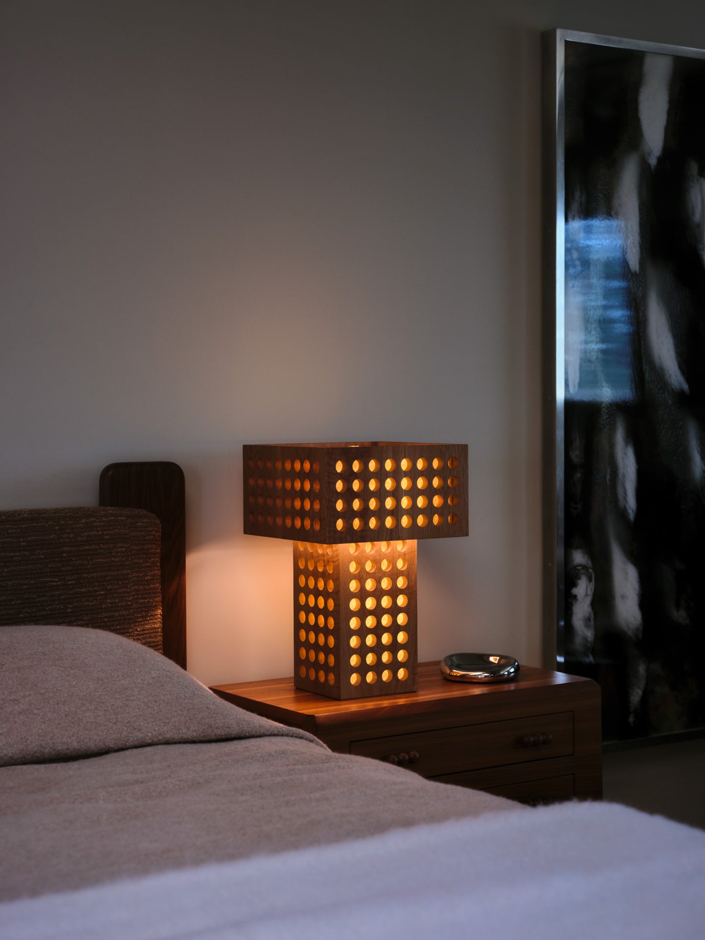 Cuadra Table Lamp