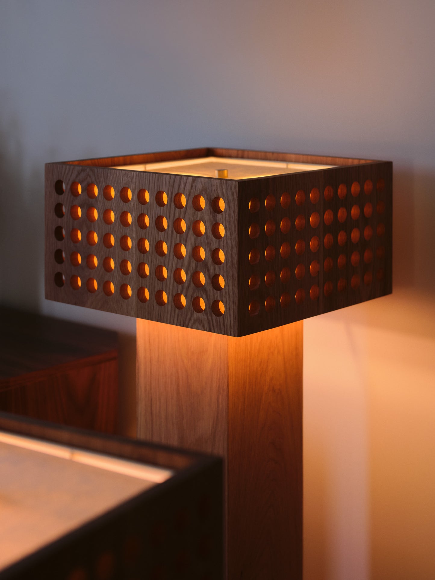 Cuadra Floor Lamp