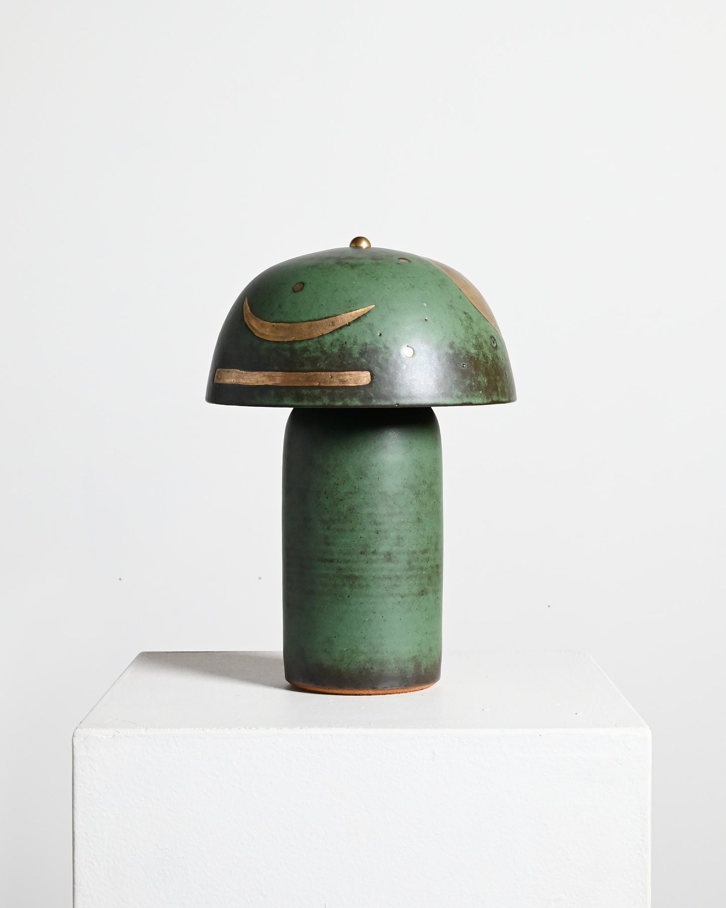 Celestial Tera Lamp - Medium I