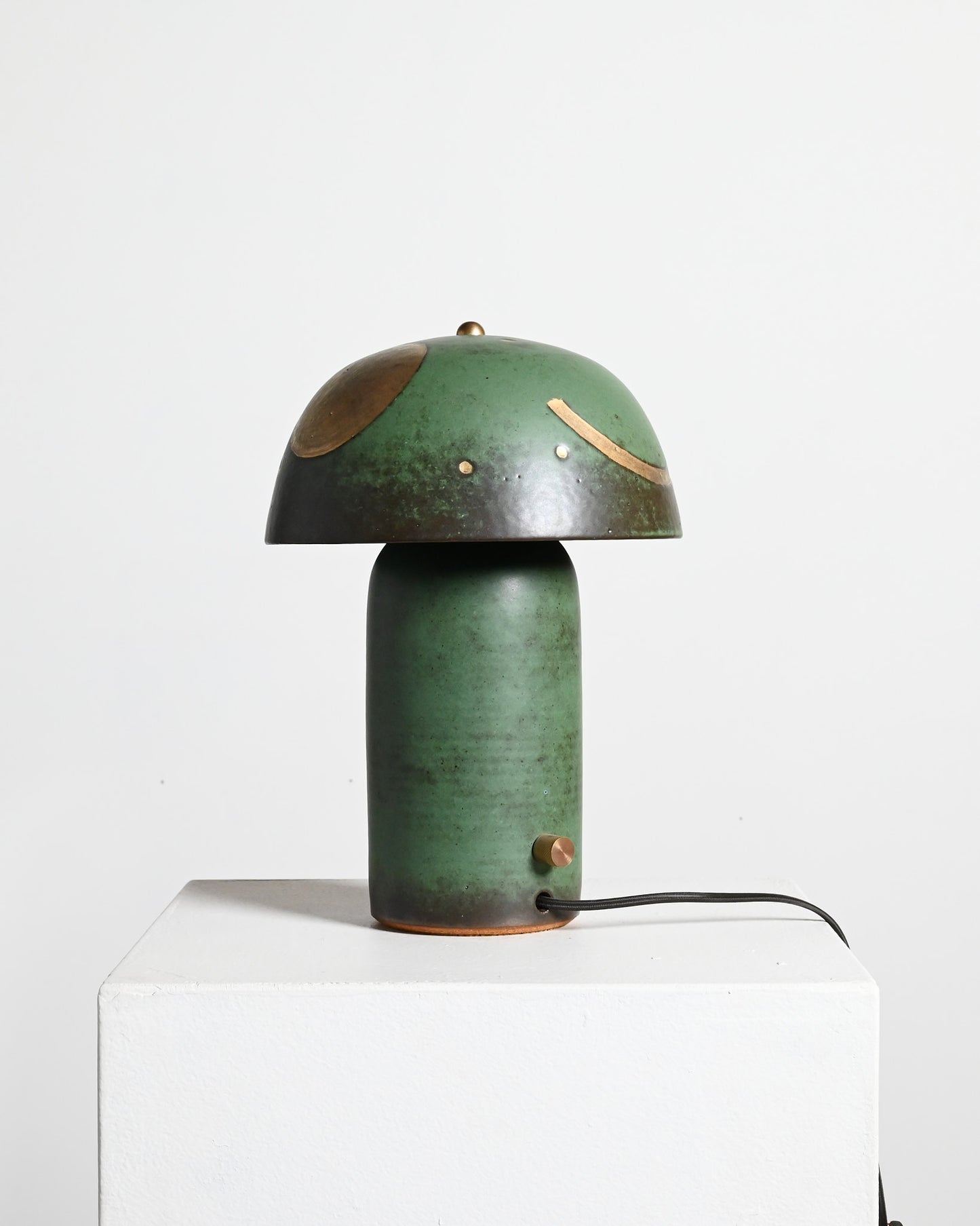 Celestial Tera Lamp - Medium I