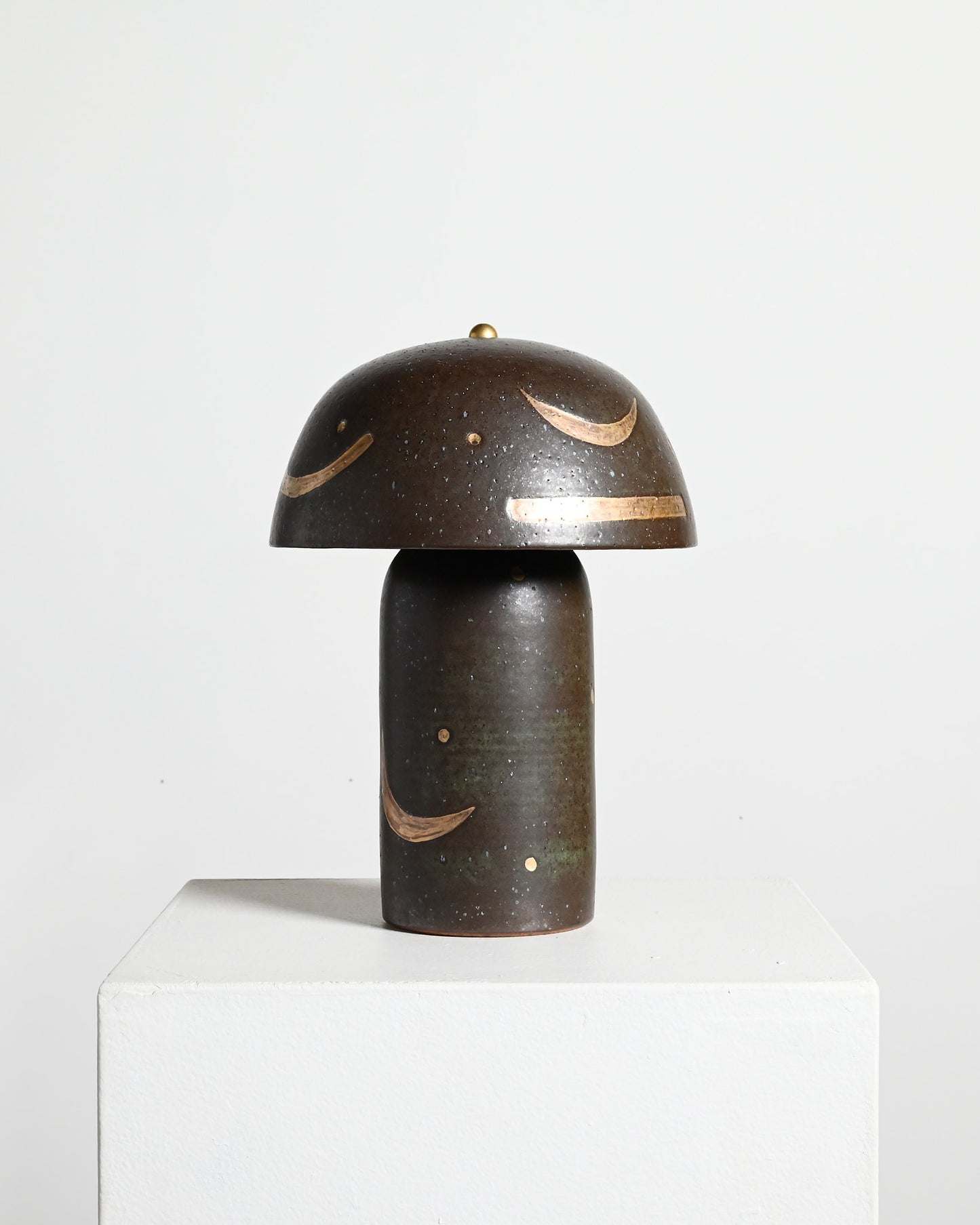 Celestial Tera Lamp - Medium II