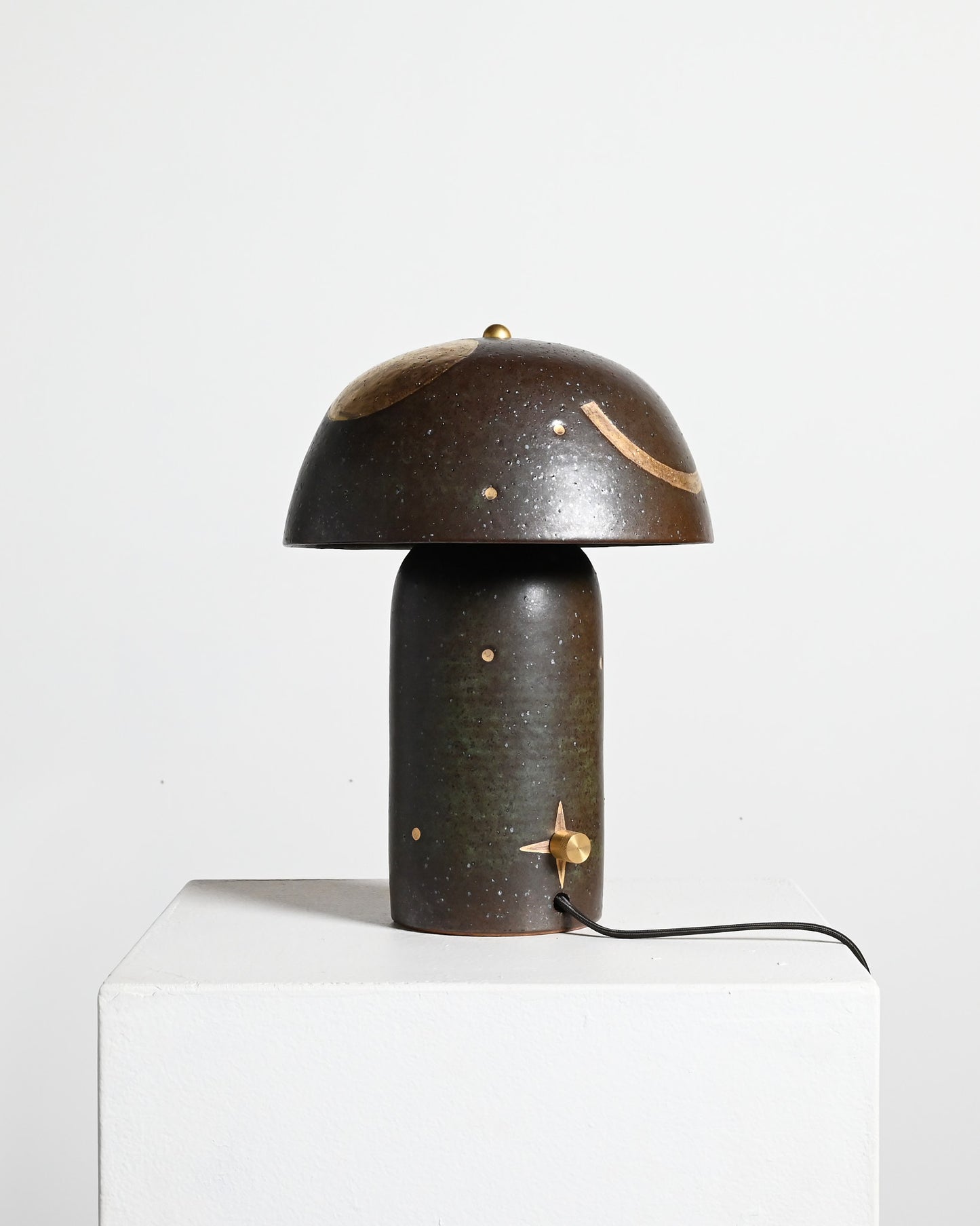 Celestial Tera Lamp - Medium II