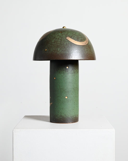 Celestial Tera Lamp - Large I