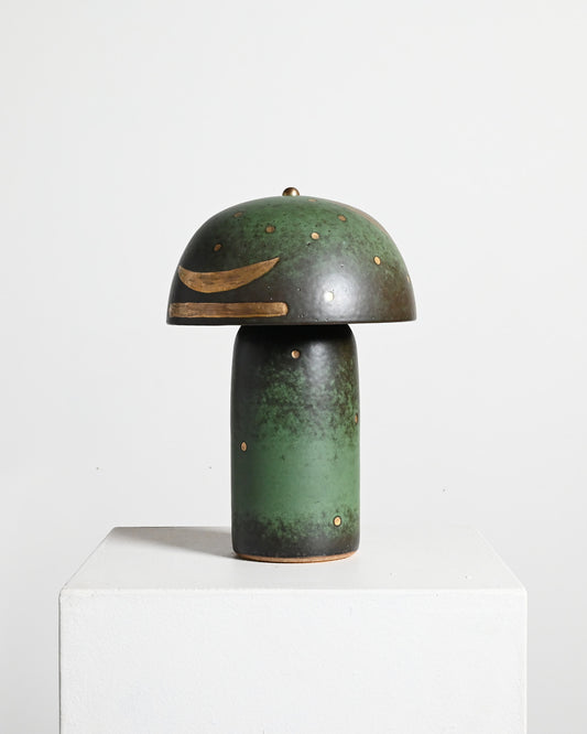 Celestial Tera Lamp - Medium III