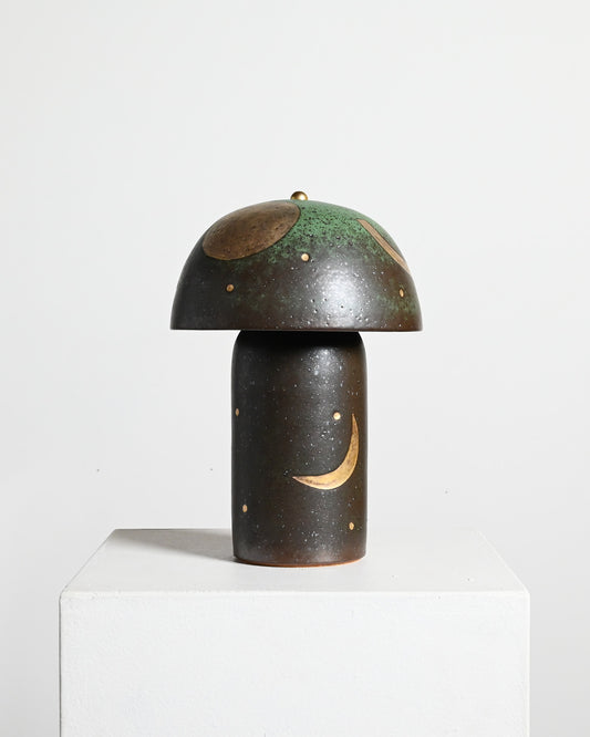 Celestial Tera Lamp - Medium IV