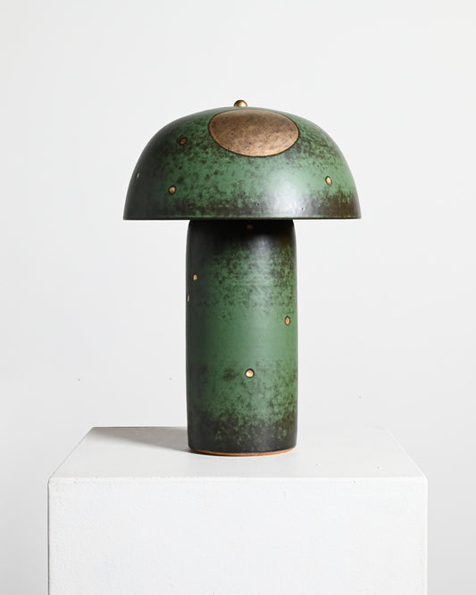 Celestial Tera Lamp - Large IV