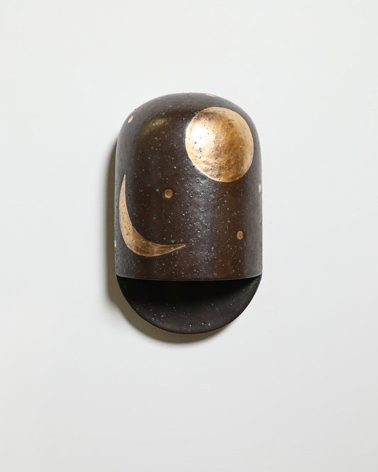 Celestial Tera Sconce I