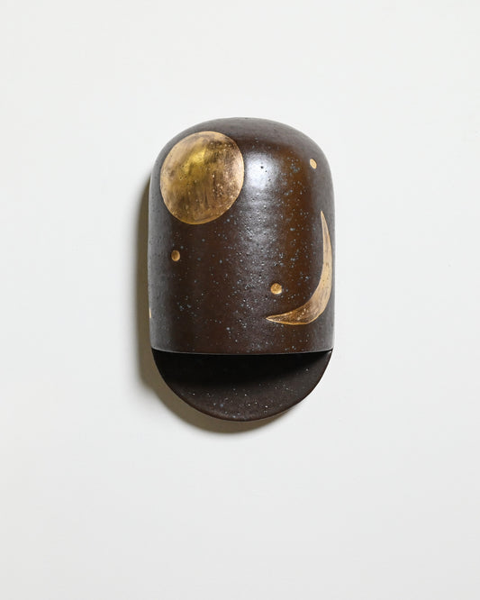 Celestial Tera Sconce II