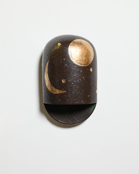 Celestial Tera Sconce III
