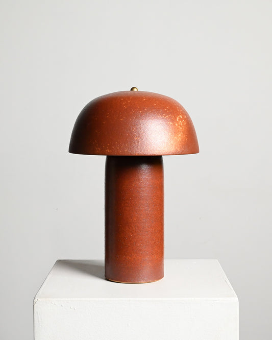 Tera Lamp in Shino - L (Second)