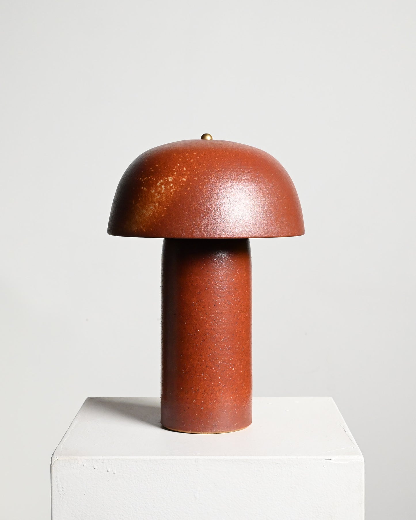 Tera Lamp in Shino - L (Second)