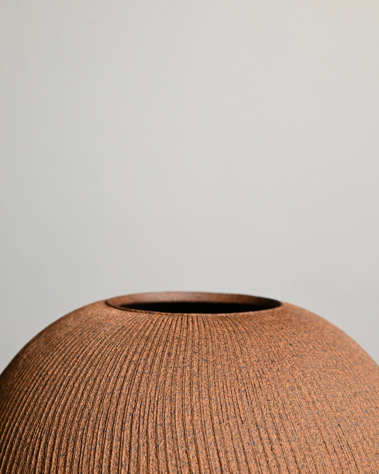 Dune Vessel 02 Lava - XL (Second)