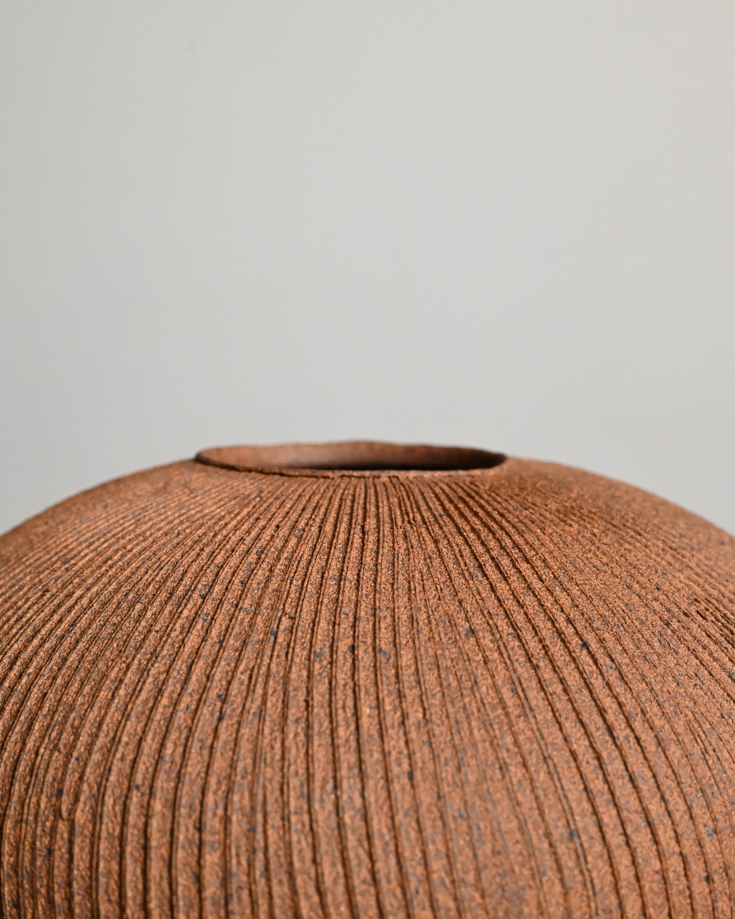 Dune Vessel 01 Lava - XL