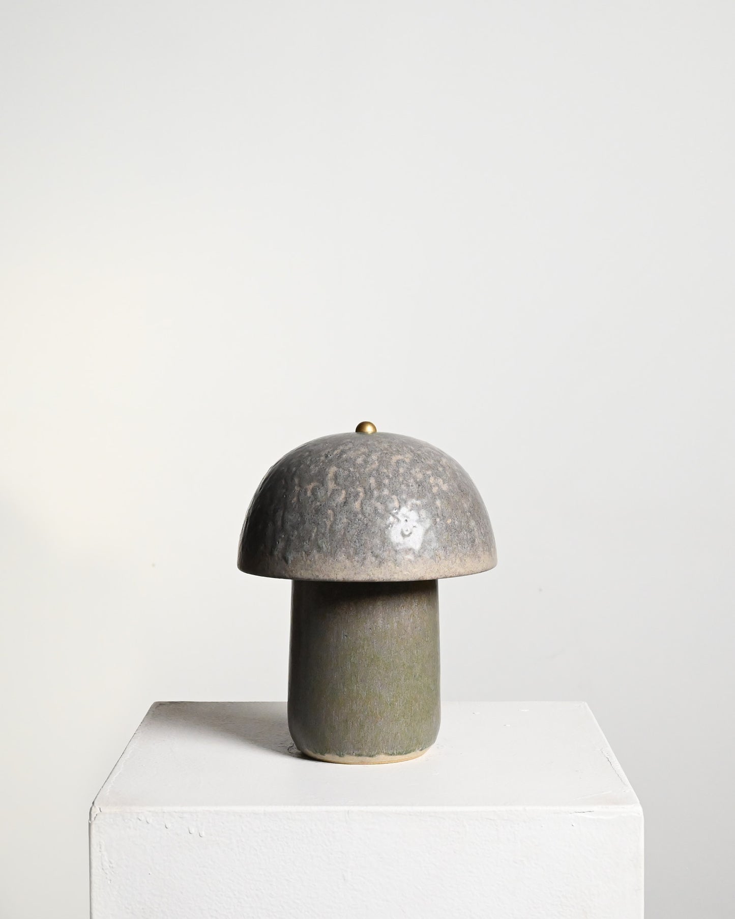 Tera Lamp Sample 3 - Mini (Sample)