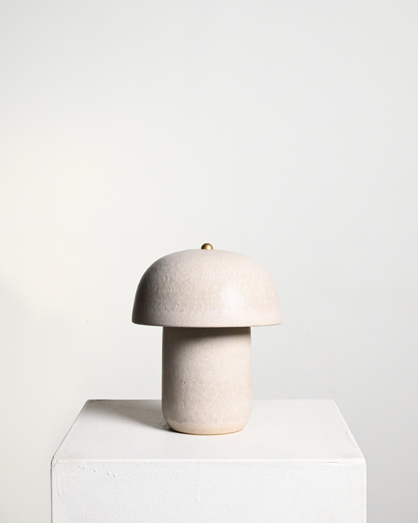 Tera Lamp Sample 4 - Mini (Sample)