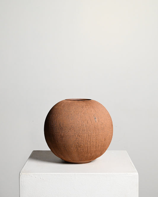 Dune Vessel 02 Lava - XL (Second)