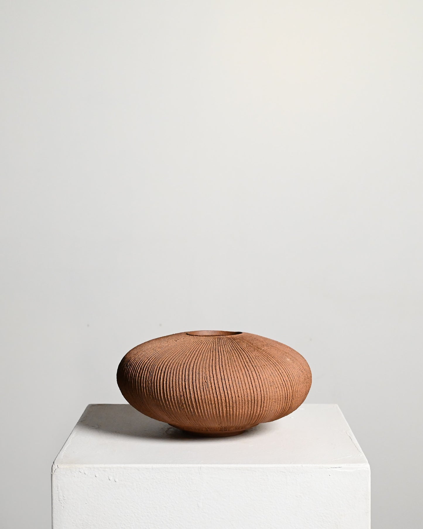 Dune Vessel 01 Lava 2 - L