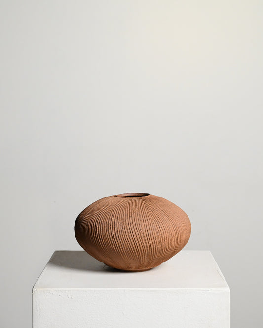 Dune Vessel 01 Lava - XL