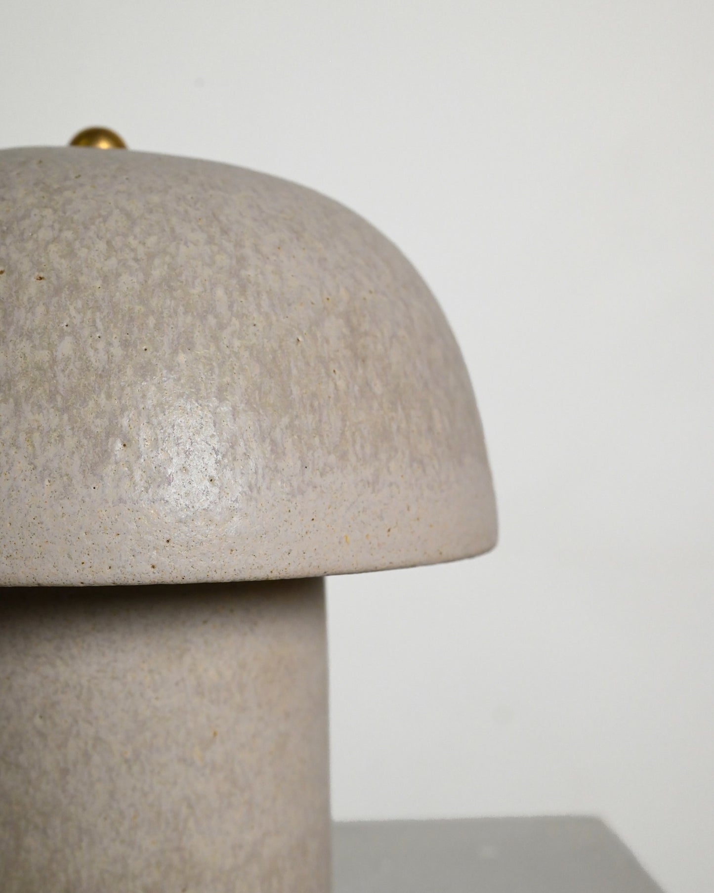 Tera Lamp Sample 4 - Mini (Sample)