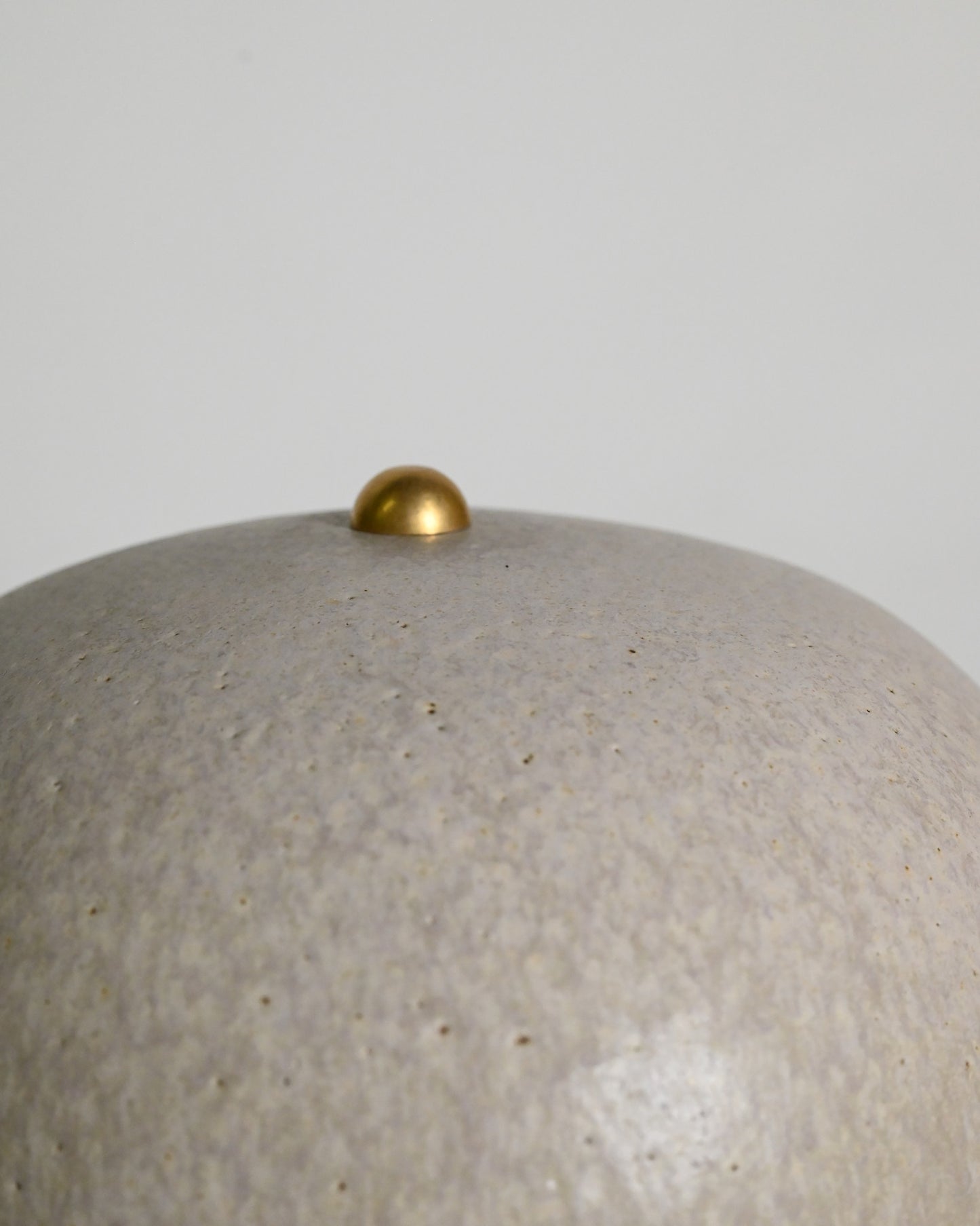 Tera Lamp Sample 4 - Mini (Sample)