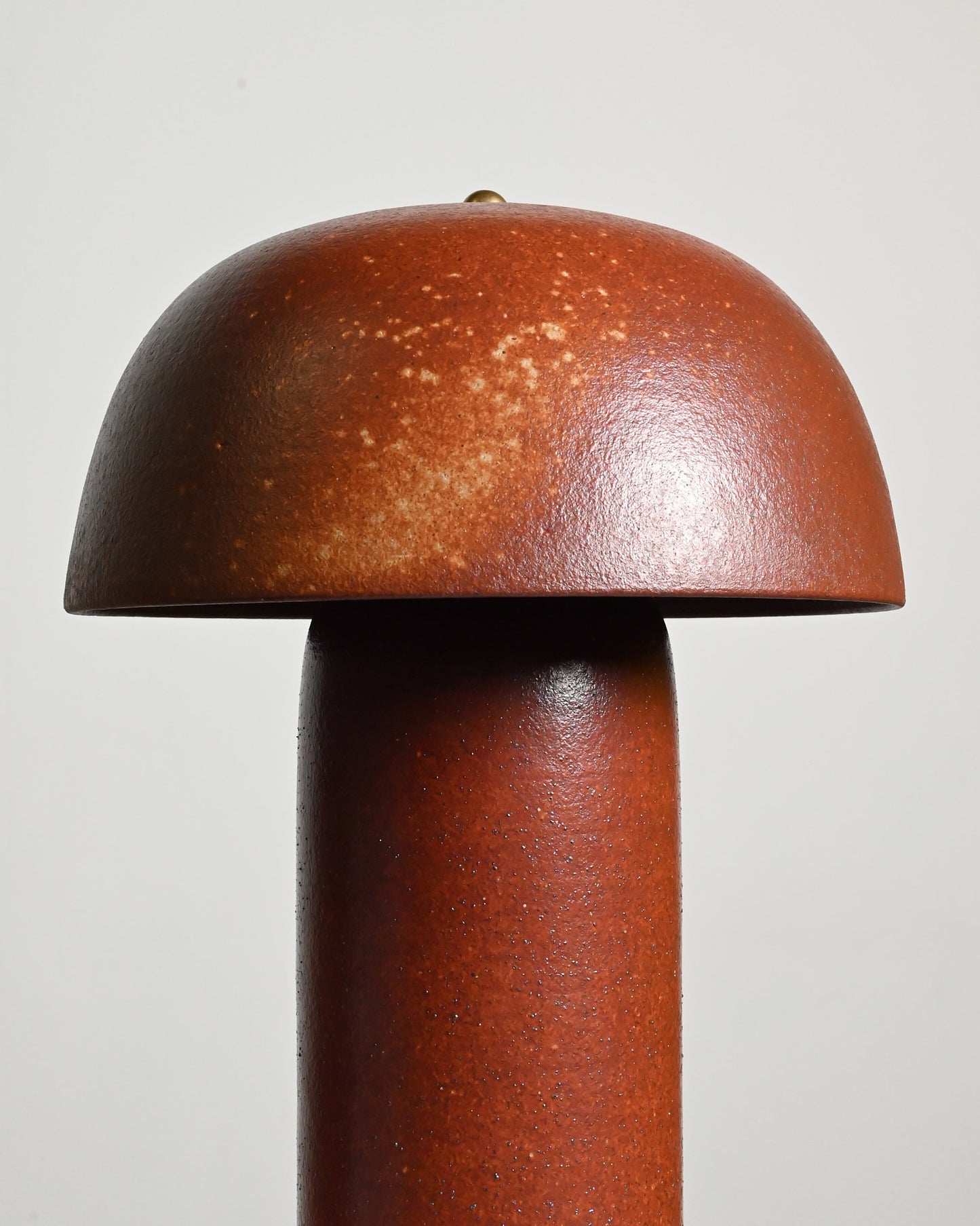 Tera Lamp in Shino - L (Second)