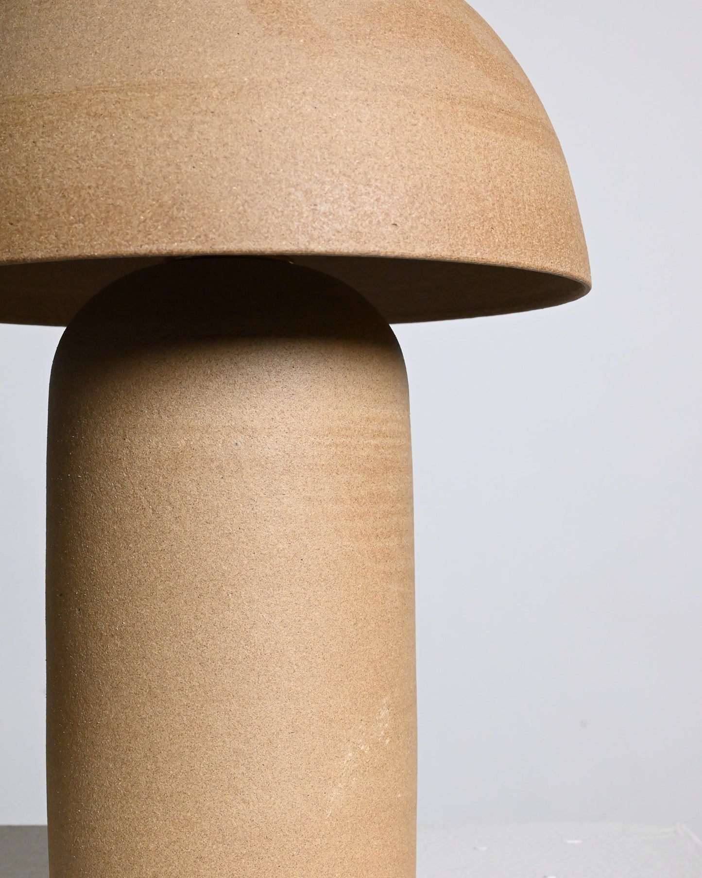 Tera Lamp in Sand - M (Second)