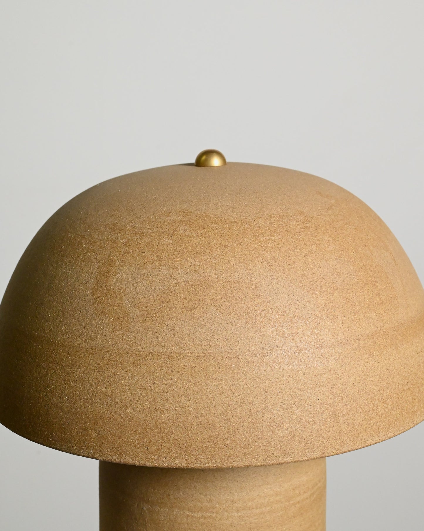 Tera Lamp in Sand - M (Second)