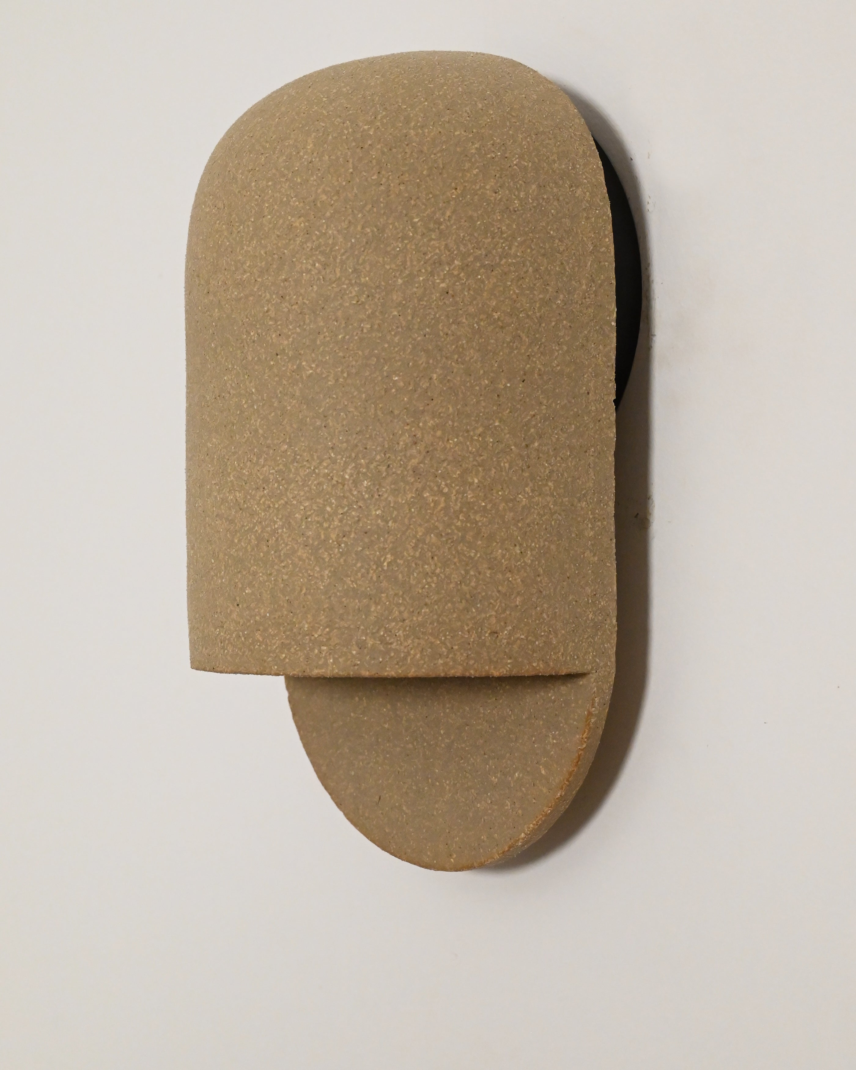 ORCA x CERAMICAH Tera Sconce – Ceramicah