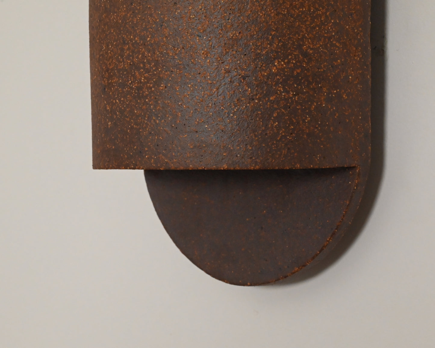 ORCA x CERAMICAH Tera Sconce
