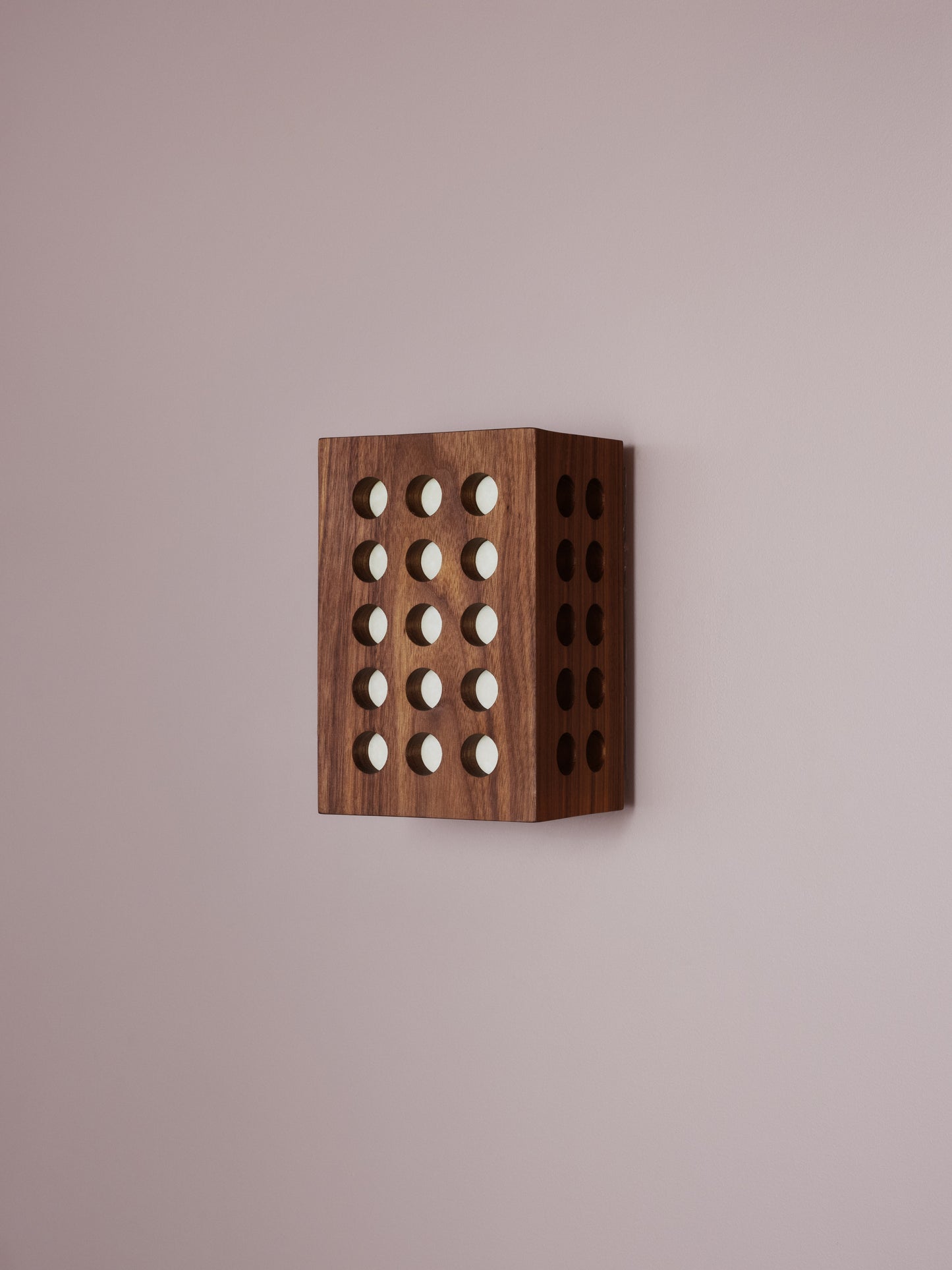 Cuadra Sconce, Small