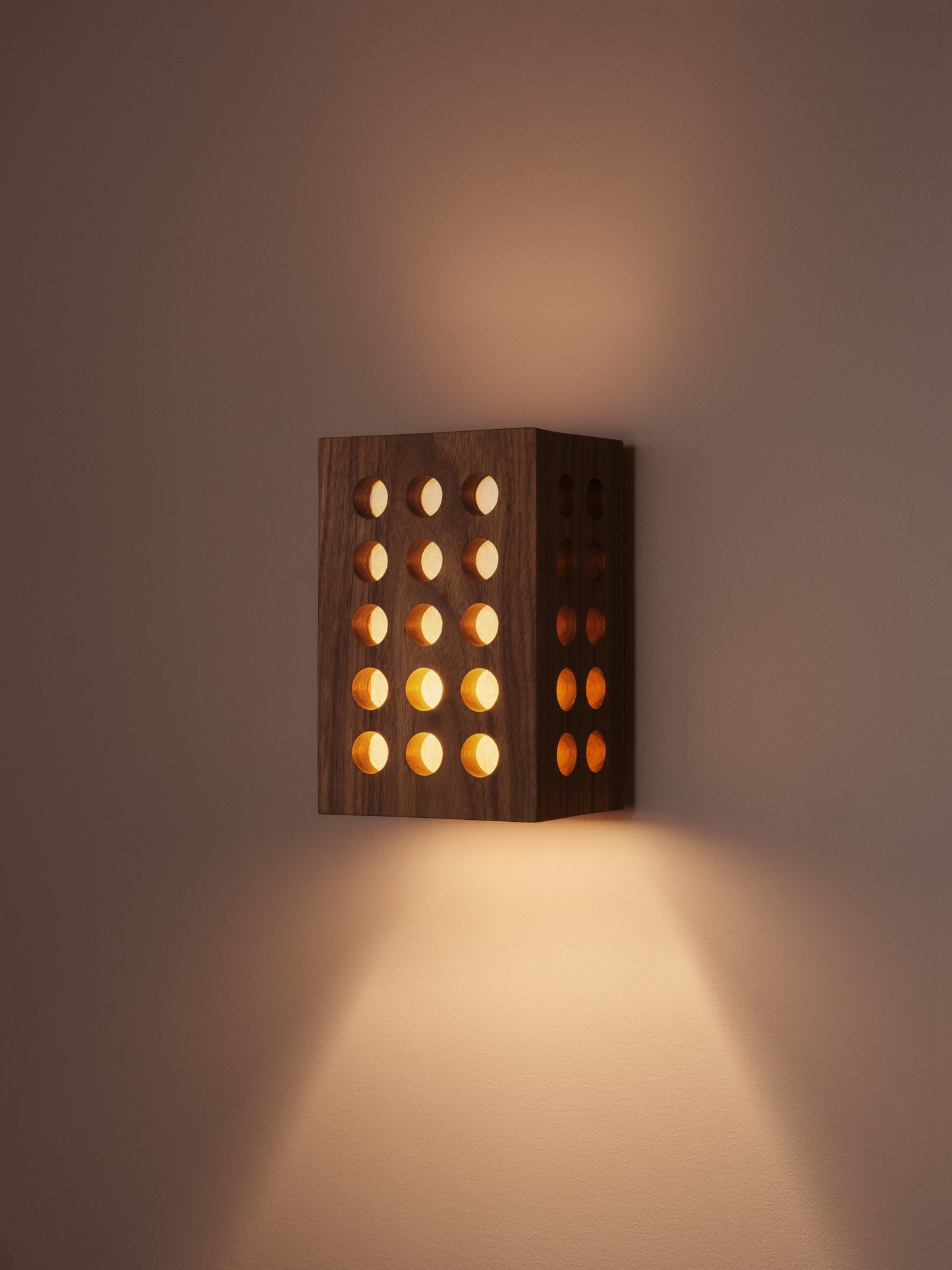 Cuadra Sconce, Small