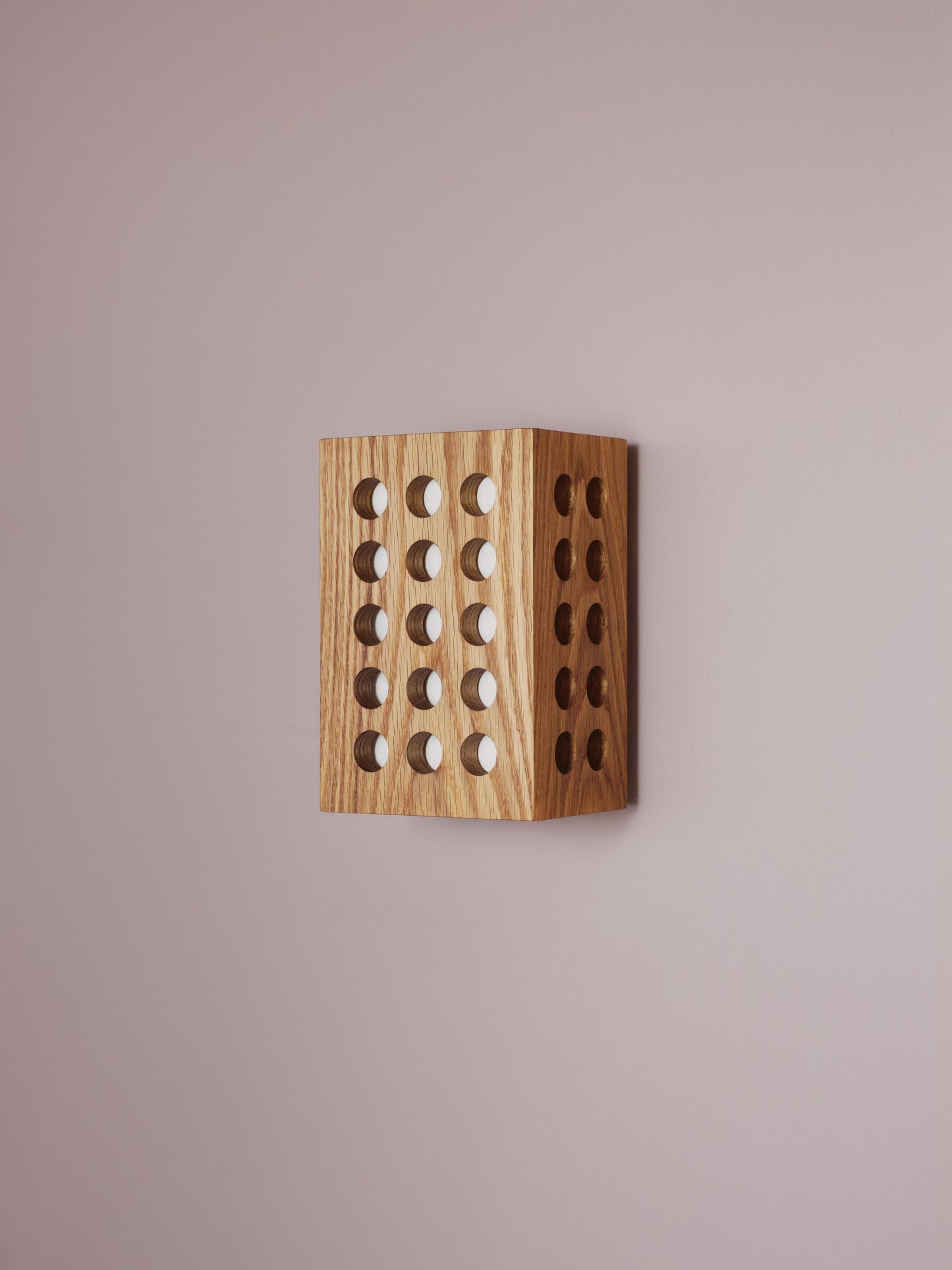 Cuadra Sconce, Small