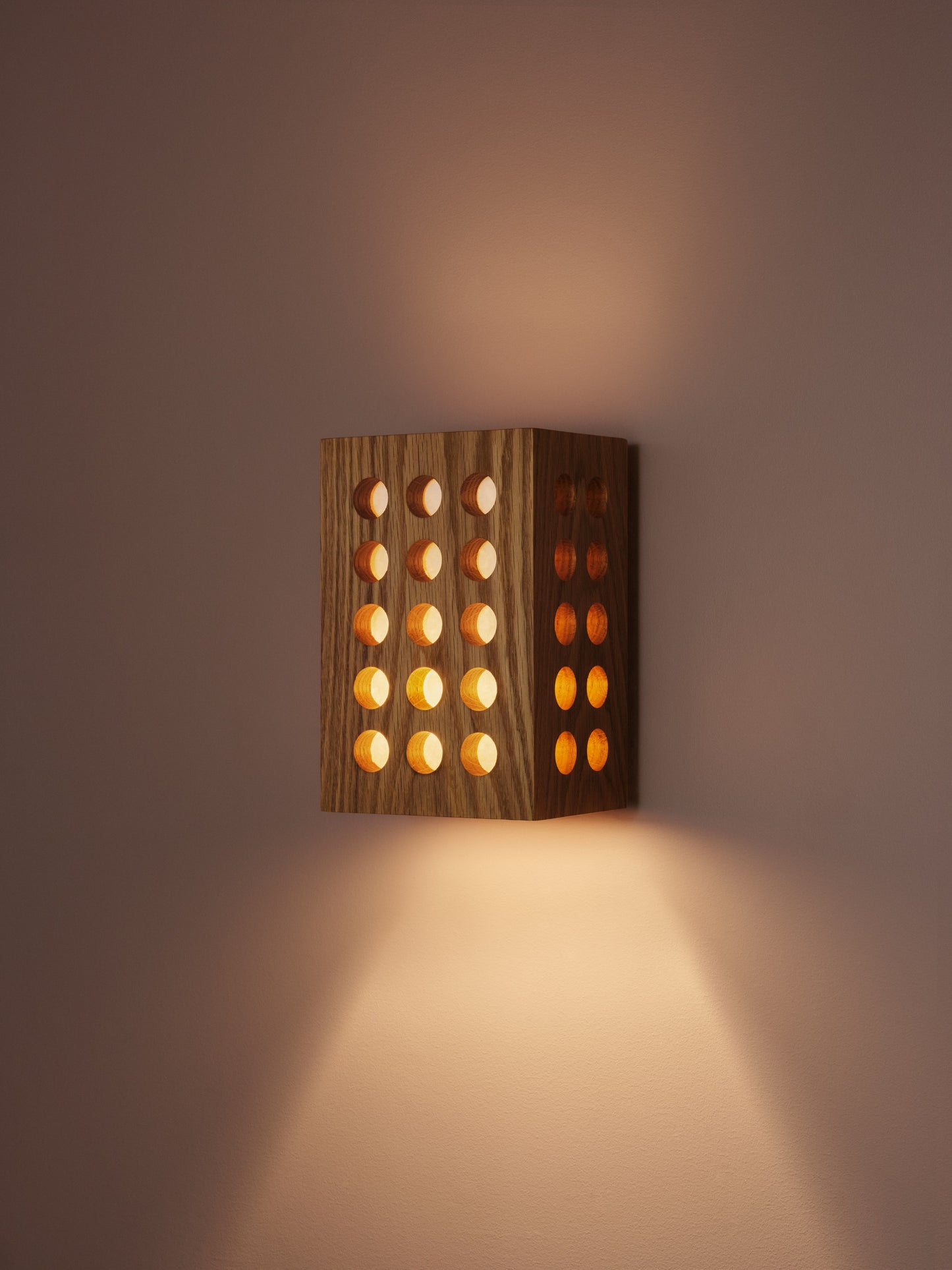 Cuadra Sconce, Small