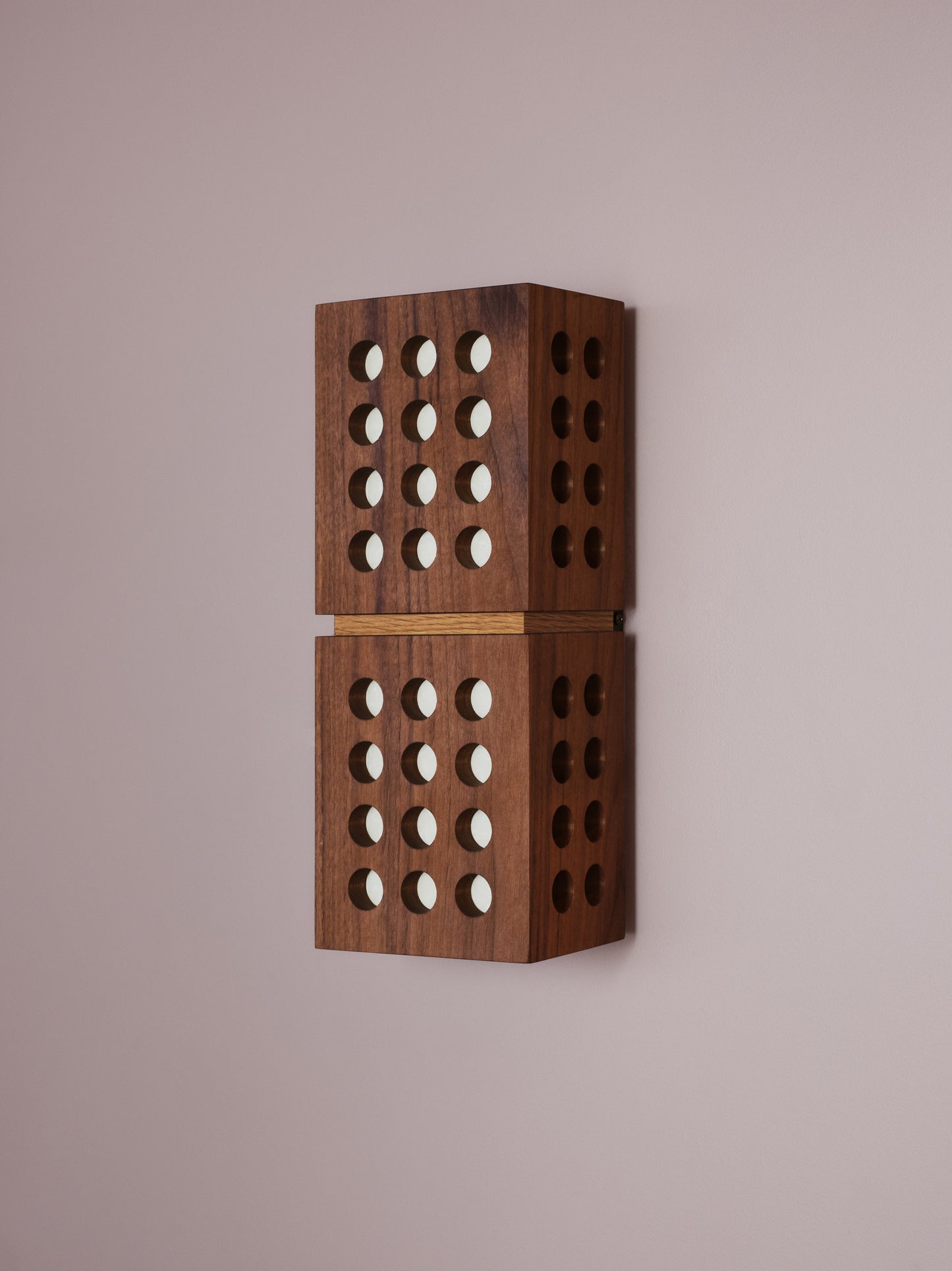 Cuadra Sconce, Large